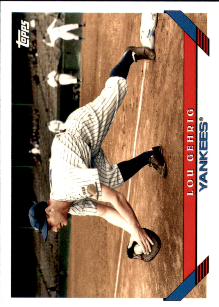 2019 Topps Archives Baseball Part 2 Main Set Cards #201 to #330 - Picture 154 of 225