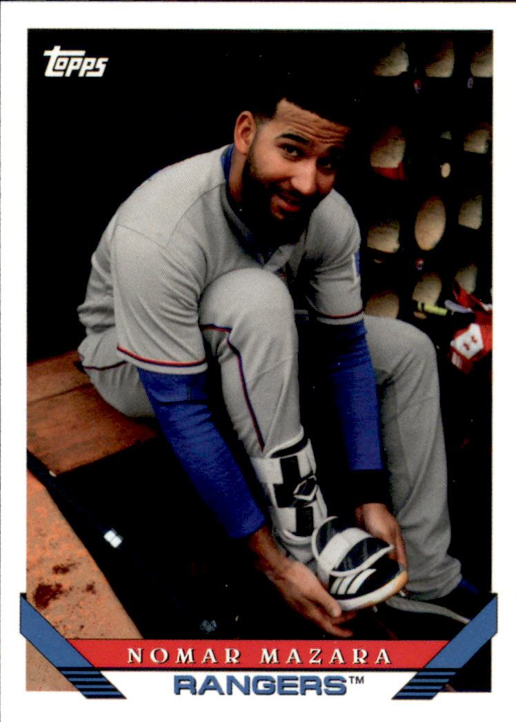 2019 Topps Archives Baseball Part 2 Main Set Cards #201 to #330 - Picture 160 of 225