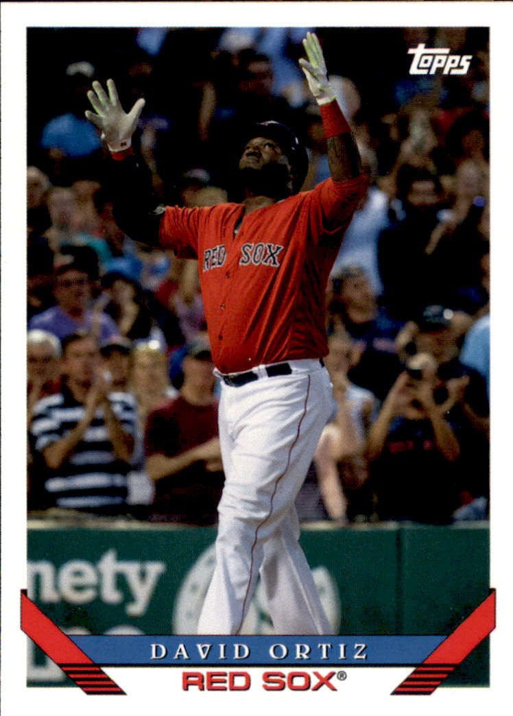 2019 Topps Archives Baseball Part 2 Main Set Cards #201 to #330 - Picture 162 of 225