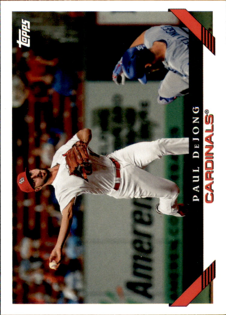 2019 Topps Archives Baseball Part 2 Main Set Cards #201 to #330 - Picture 166 of 225