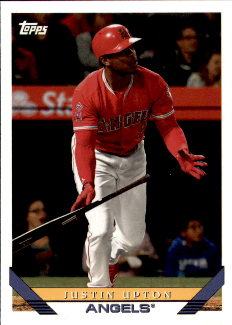 2019 Topps Archives Baseball Part 2 Main Set Cards #201 to #330 - Picture 168 of 225