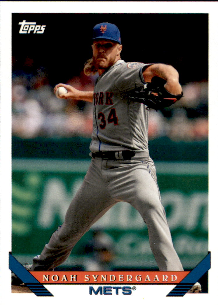 2019 Topps Archives Baseball Part 2 Main Set Cards #201 to #330 - Picture 176 of 225