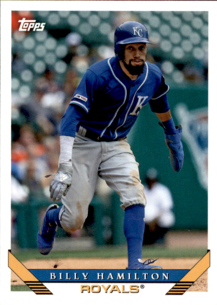 2019 Topps Archives Baseball Part 2 Main Set Cards #201 to #330 - Picture 178 of 225