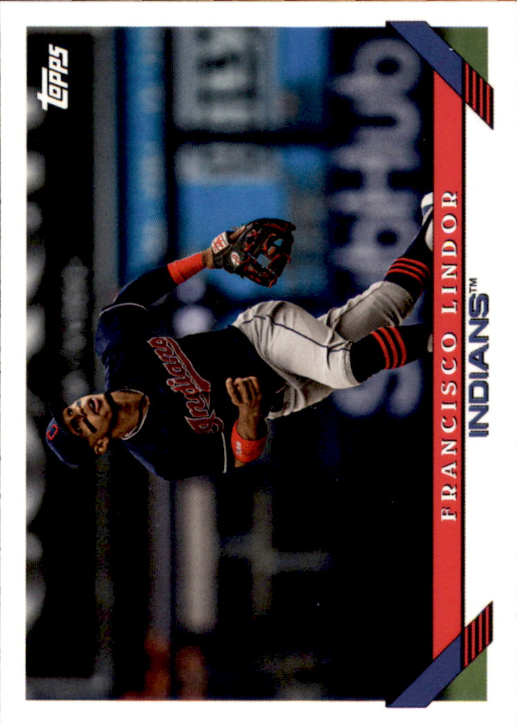 2019 Topps Archives Baseball Part 2 Main Set Cards #201 to #330 - Picture 190 of 225