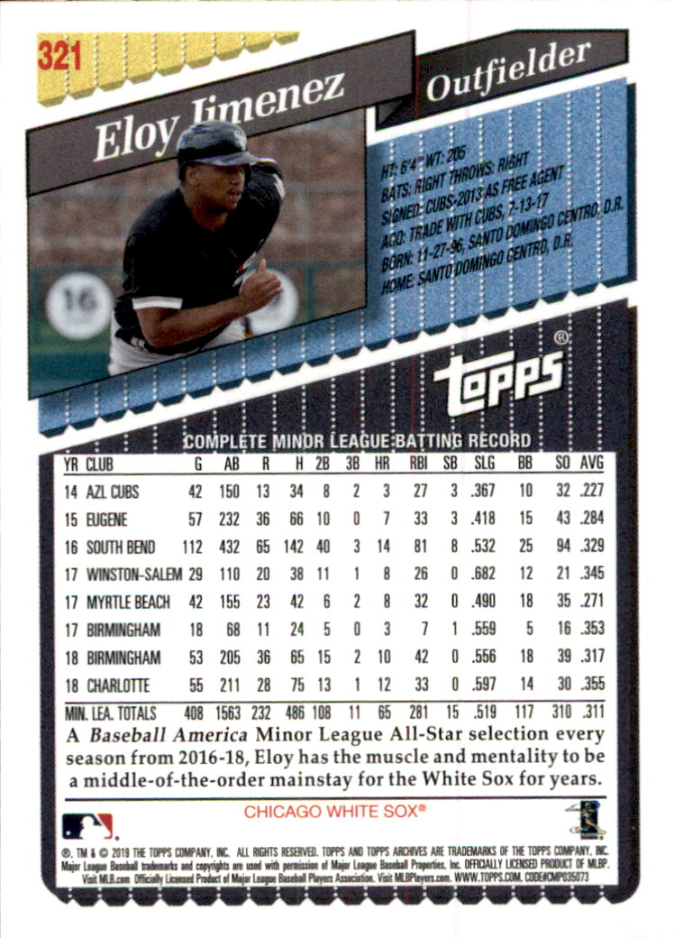 2019 Topps Archives Baseball Part 2 Main Set Cards #201 to #330 - Picture 213 of 225