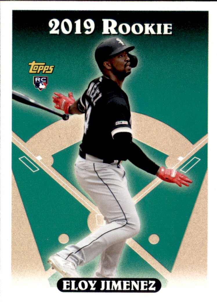 2019 Topps Archives Baseball Part 2 Main Set Cards #201 to #330 - Picture 212 of 225
