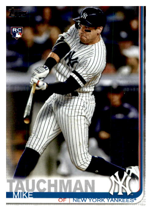 2019 Topps Update Baseball Part 1 Main Set Cards #US1 to #US150 - Picture 2 of 289