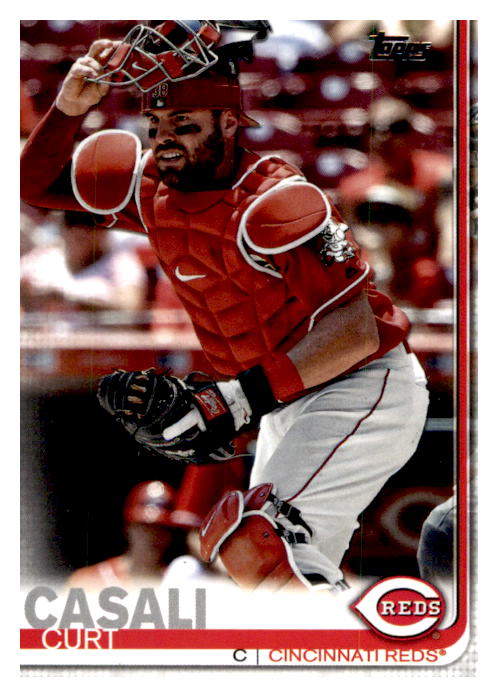 2019 Topps Update Baseball Part 1 Main Set Cards #US1 to #US150 - Picture 4 of 289