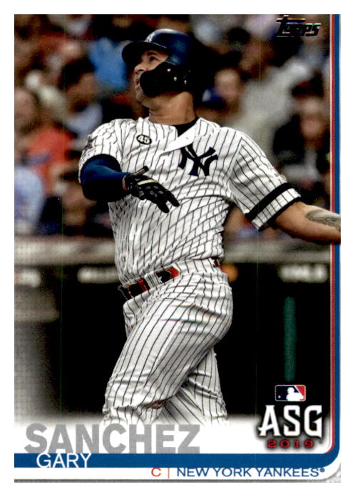 2019 Topps Update Baseball Part 1 Main Set Cards #US1 to #US150 - Picture 6 of 289