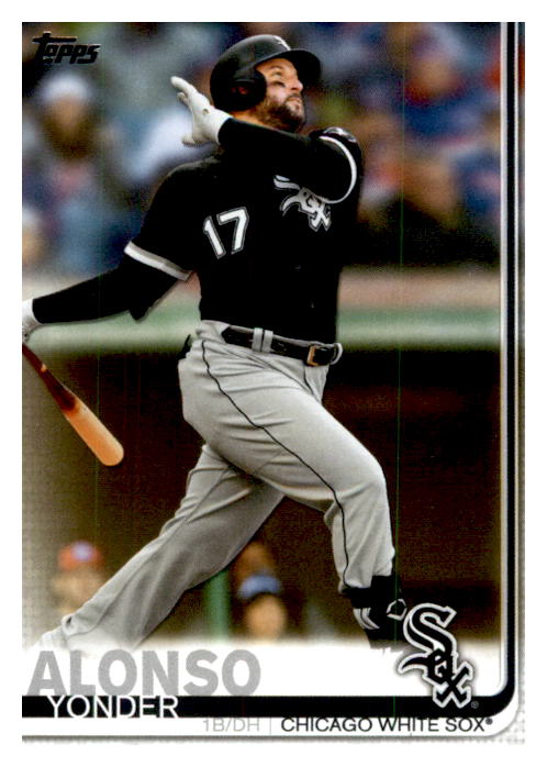 2019 Topps Update Baseball Part 1 Main Set Cards #US1 to #US150 - Picture 10 of 289