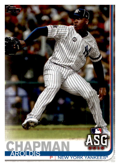2019 Topps Update Baseball Part 1 Main Set Cards #US1 to #US150 - Picture 12 of 289