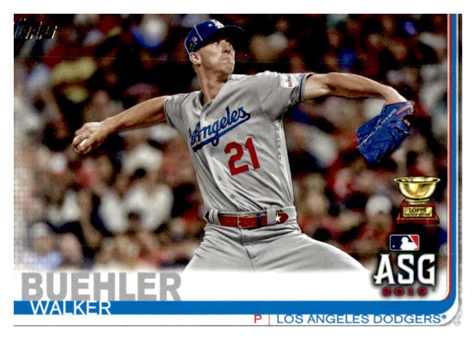 2019 Topps Update Baseball Part 1 Main Set Cards #US1 to #US150 - Picture 14 of 289