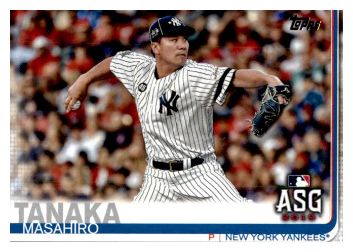 2019 Topps Update Baseball Part 1 Main Set Cards #US1 to #US150 - Picture 16 of 289