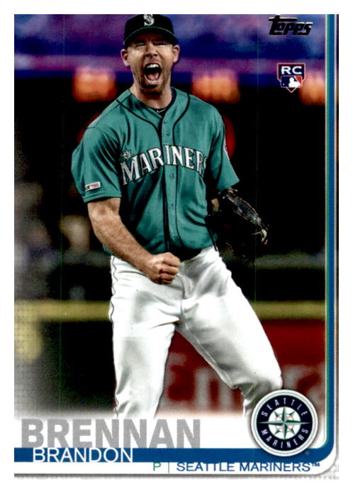 2019 Topps Update Baseball Part 1 Main Set Cards #US1 to #US150 - Picture 20 of 289