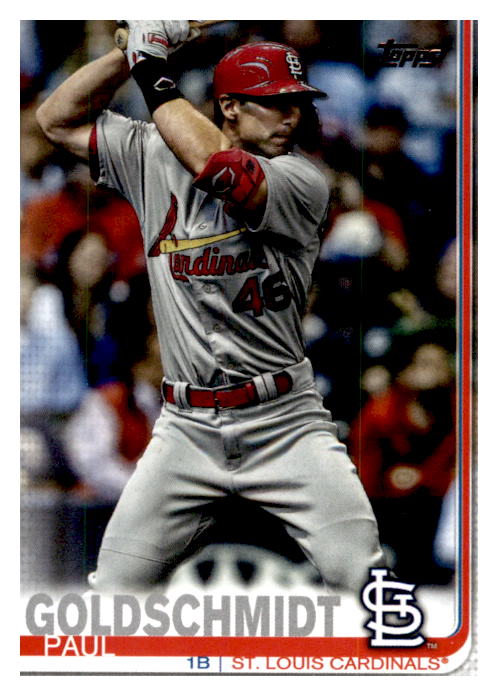 2019 Topps Update Baseball Part 1 Main Set Cards #US1 to #US150 - Picture 22 of 289