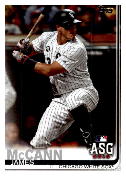 2019 Topps Update Baseball Part 1 Main Set Cards #US1 to #US150 - Picture 28 of 289