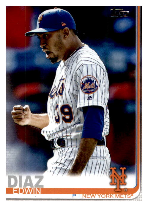 2019 Topps Update Baseball Part 1 Main Set Cards #US1 to #US150 - Picture 32 of 289