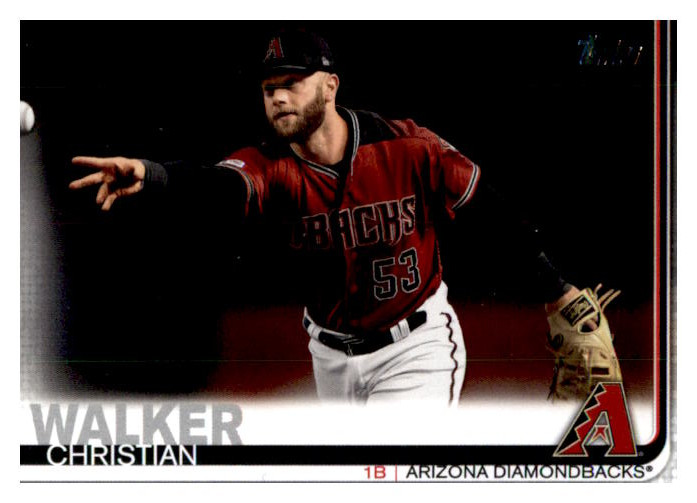 2019 Topps Update Baseball Part 1 Main Set Cards #US1 to #US150 - Picture 34 of 289