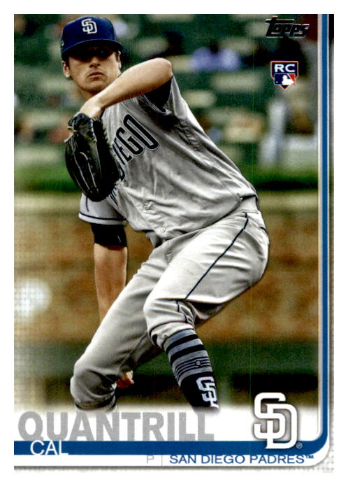 2019 Topps Update Baseball Part 1 Main Set Cards #US1 to #US150 - Picture 42 of 289