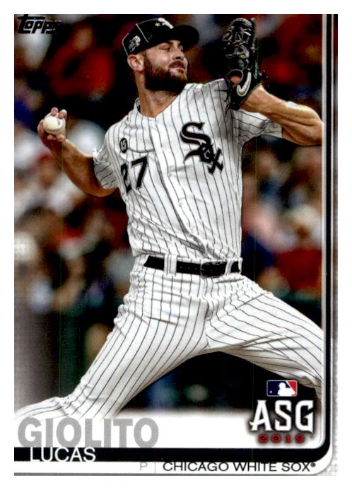 2019 Topps Update Baseball Part 1 Main Set Cards #US1 to #US150 - Picture 44 of 289