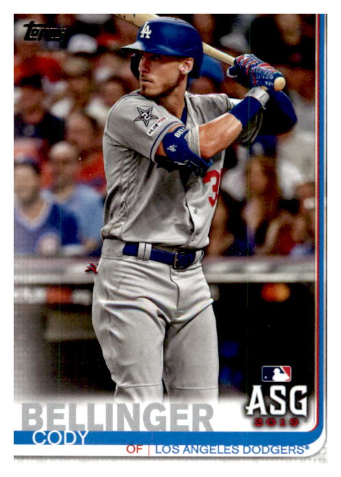 2019 Topps Update Baseball Part 1 Main Set Cards #US1 to #US150 - Picture 46 of 289