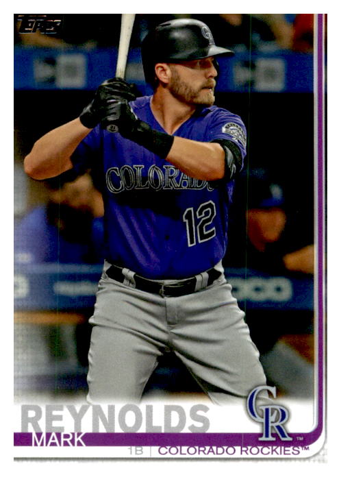 2019 Topps Update Baseball Part 1 Main Set Cards #US1 to #US150 - Picture 48 of 289
