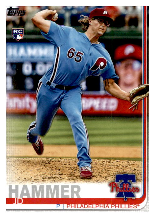 2019 Topps Update Baseball Part 1 Main Set Cards #US1 to #US150 - Picture 50 of 289