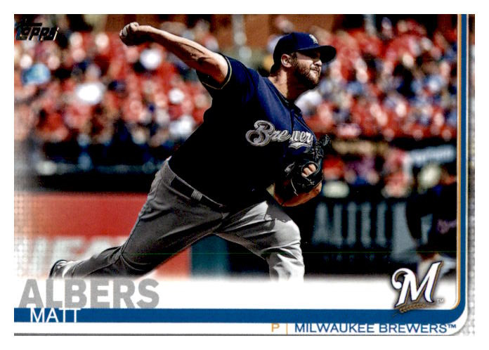 2019 Topps Update Baseball Part 1 Main Set Cards #US1 to #US150 - Picture 60 of 289