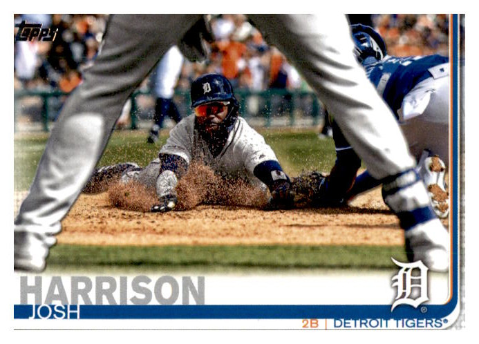 2019 Topps Update Baseball Part 1 Main Set Cards #US1 to #US150 - Picture 62 of 289