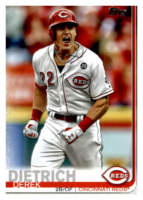 2019 Topps Update Baseball Part 1 Main Set Cards #US1 to #US150 - Picture 66 of 289