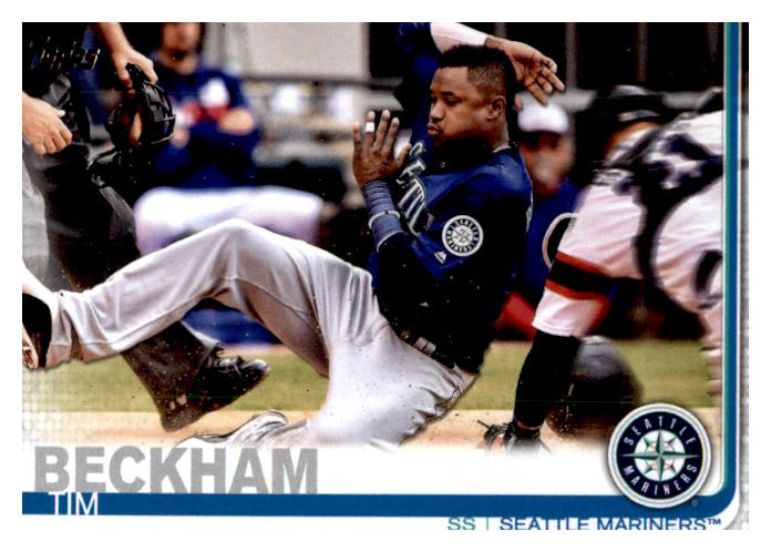 2019 Topps Update Baseball Part 1 Main Set Cards #US1 to #US150 - Picture 70 of 289
