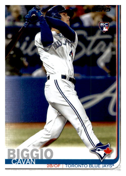2019 Topps Update Baseball Part 1 Main Set Cards #US1 to #US150 - Picture 74 of 289