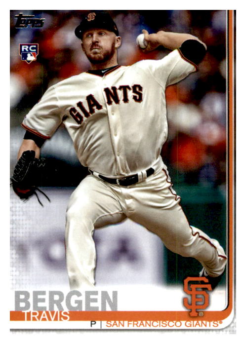 2019 Topps Update Baseball Part 1 Main Set Cards #US1 to #US150 - Picture 76 of 289
