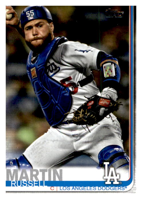 2019 Topps Update Baseball Part 1 Main Set Cards #US1 to #US150 - Picture 78 of 289