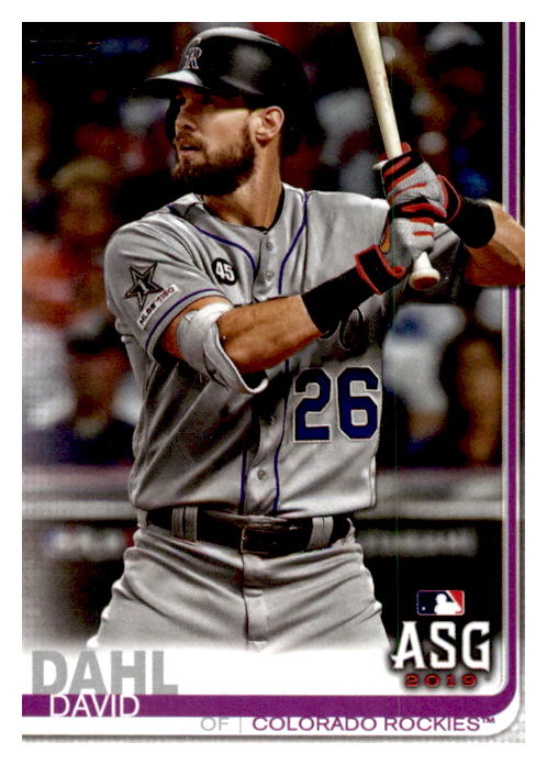 2019 Topps Update Baseball Part 1 Main Set Cards #US1 to #US150 - Picture 80 of 289