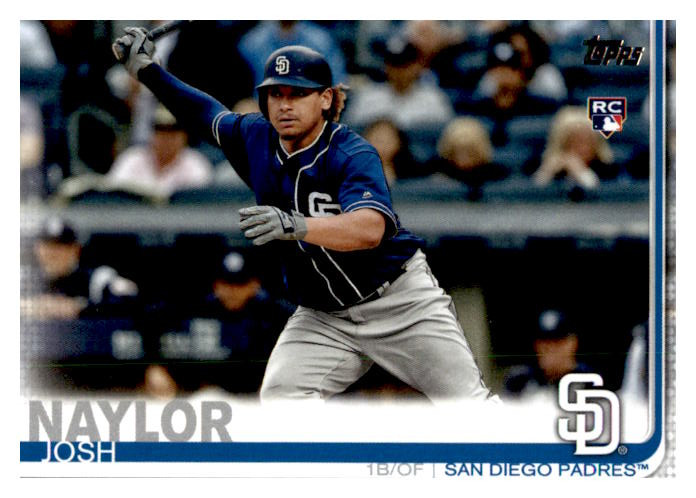 2019 Topps Update Baseball Part 1 Main Set Cards #US1 to #US150 - Picture 82 of 289
