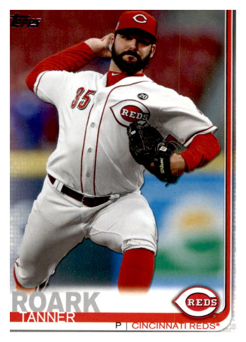 2019 Topps Update Baseball Part 1 Main Set Cards #US1 to #US150 - Picture 88 of 289