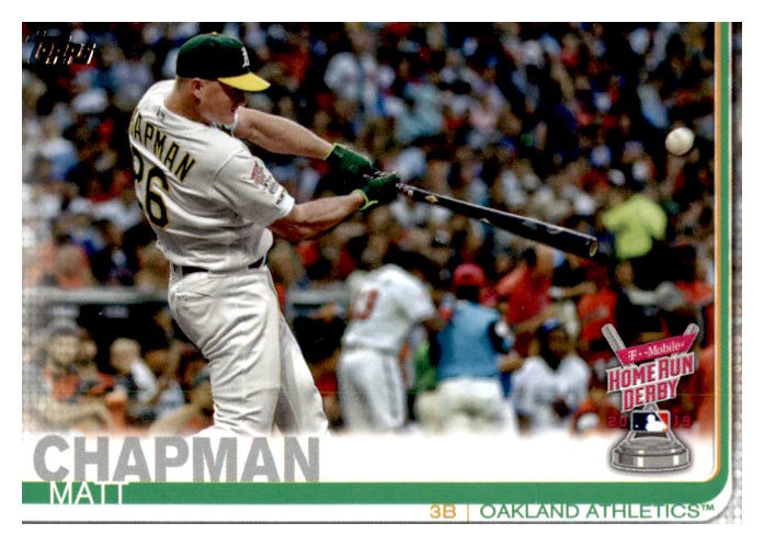 2019 Topps Update Baseball Part 1 Main Set Cards #US1 to #US150 - Picture 92 of 289