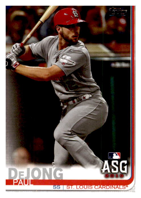 2019 Topps Update Baseball Part 1 Main Set Cards #US1 to #US150 - Picture 102 of 289