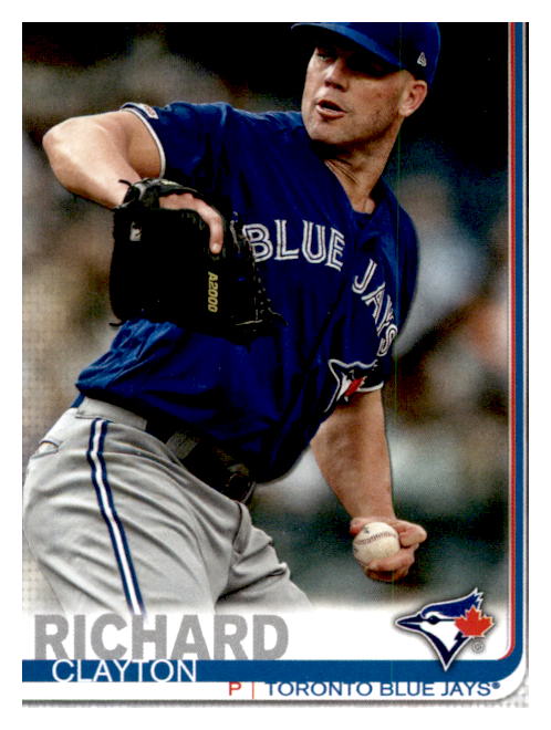 2019 Topps Update Baseball Part 1 Main Set Cards #US1 to #US150 - Picture 108 of 289