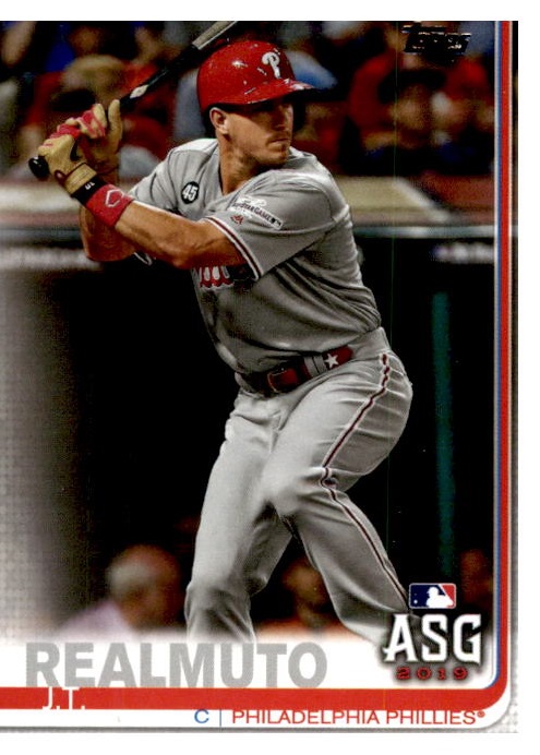 2019 Topps Update Baseball Part 1 Main Set Cards #US1 to #US150 - Picture 110 of 289