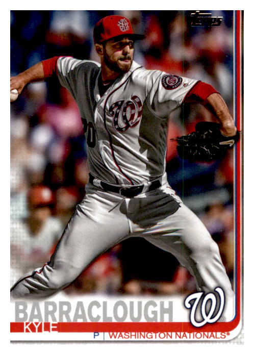 2019 Topps Update Baseball Part 1 Main Set Cards #US1 to #US150 - Picture 112 of 289