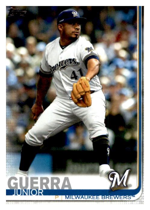2019 Topps Update Baseball Part 1 Main Set Cards #US1 to #US150 - Picture 120 of 289