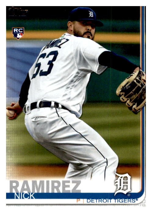 2019 Topps Update Baseball Part 1 Main Set Cards #US1 to #US150 - Picture 126 of 289