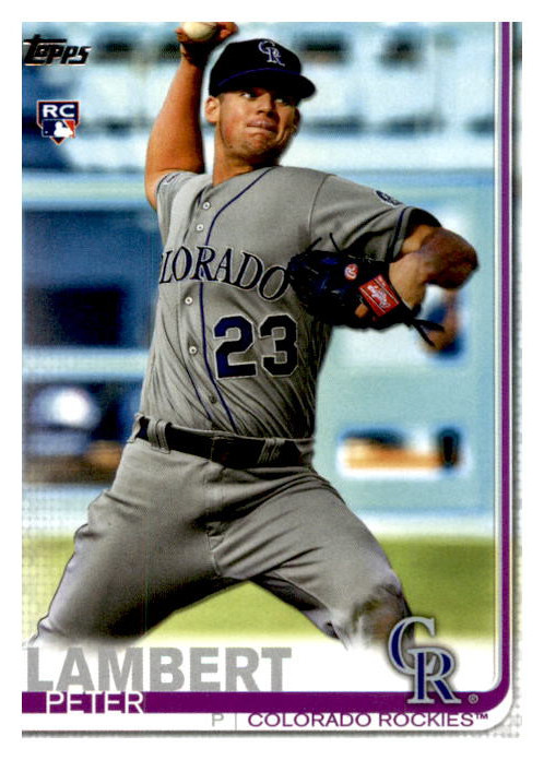 2019 Topps Update Baseball Part 1 Main Set Cards #US1 to #US150 - Picture 138 of 289