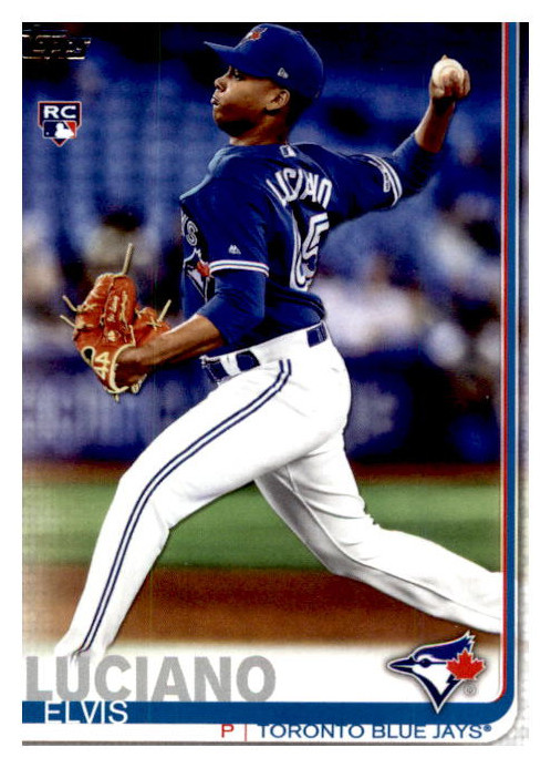 2019 Topps Update Baseball Part 1 Main Set Cards #US1 to #US150 - Picture 140 of 289