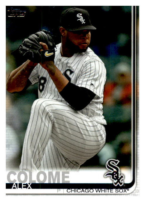 2019 Topps Update Baseball Part 1 Main Set Cards #US1 to #US150 - Picture 144 of 289