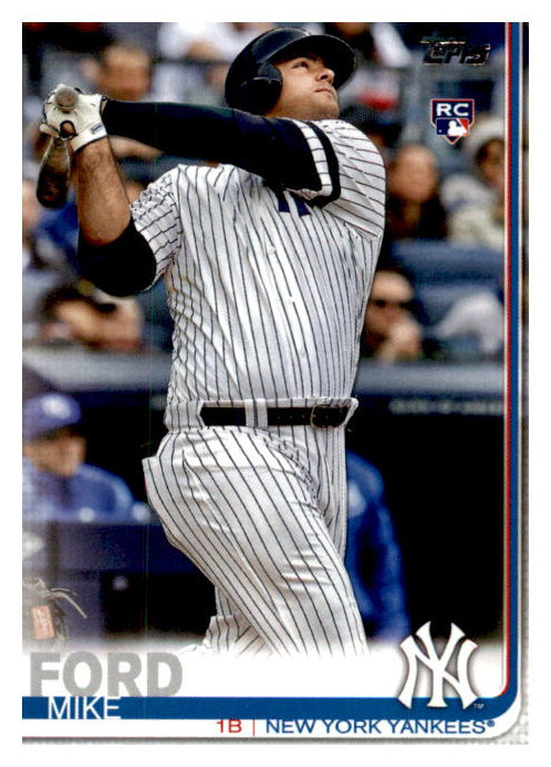 2019 Topps Update Baseball Part 1 Main Set Cards #US1 to #US150 - Picture 148 of 289