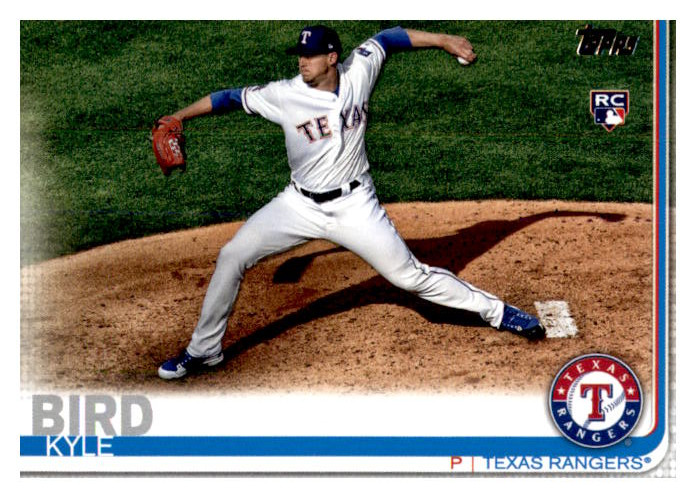 2019 Topps Update Baseball Part 1 Main Set Cards #US1 to #US150 - Picture 152 of 289