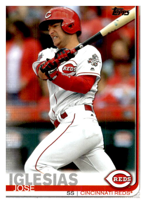 2019 Topps Update Baseball Part 1 Main Set Cards #US1 to #US150 - Picture 154 of 289